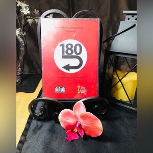 180 Award-Winning Documentary DVD